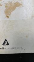 岸岳城盛衰記 : 波多氏の栄光と哀歌　上下巻　全2冊揃