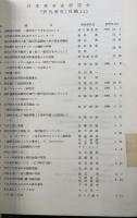 日本英学史研究会研究報告 合本　＜ 34号～68号＞