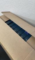 安藤昌益全集　別巻共　全22巻（23冊）揃　（輸送箱付）