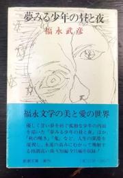 夢みる少年の昼と夜　 新潮文庫