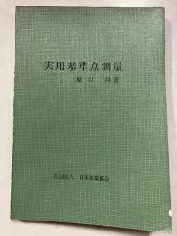 実用基準点測量