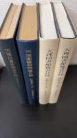 天理図書館稀書目録　和漢書之部 第1・2/3/4/5　全5巻（4冊）　＜天理図書館叢書＞