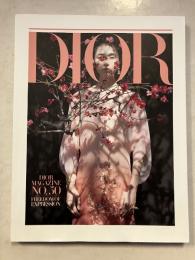 DIOR MAGAZINE NO.50 SUMMER 2025
