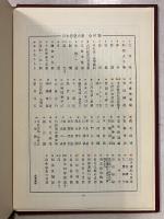 日本思想大系　21・22　中世政治社会思想. 上・下　計2冊