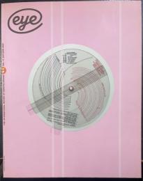 Eye Magazine Graphic Design. No. 41 Vol. 11　ＡＵＴＵＭＮ　 2001
