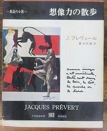想像力の散歩