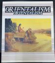 ORIENTALISM　オリエンタリズムの絵画と写真