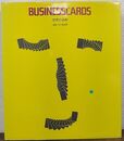 BUSINESS CARDS 世界の名刺