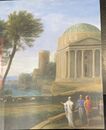 イタリアの光―クロード・ロランと理想風景 　1998// Claude Lorrain and the Ideal Landscape