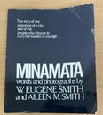 MINAMATA 　words and photographs