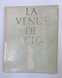 ミロのビーナスLA VENUS DE MILO