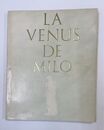 ミロのビーナスLA VENUS DE MILO