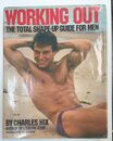WORKING OUT THE TOTAL SHAPE-UP GUIDE FOR MEN