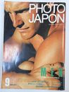 PHOTO JAPON 9　真新しい男たちの肉体的写真主義