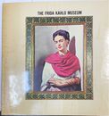 THE FRIDA KAHLO MUSEUM フリーダ・カーロ