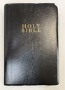 The Holy Bible. New International Version