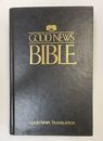 Good News Hardcover Bible (Good News Translation) - Hardcover　