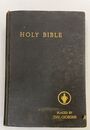 HOLY BIBLE