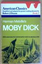 MOBY DICK American Classics (Book 2)
