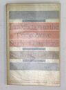 Introduction to the Comparative Study of Literature