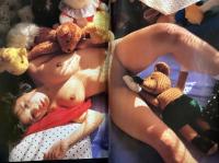 デラべっぴんNo.８９　１９９３年4月号（平成5年）