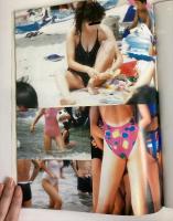 LOOK　1992年8月号（平成4年）
