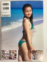 エリのスタート　三咲エリファースト写真集