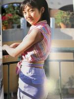 高橋 祐月 14歳・ 川出ゆま 13歳 『プチベリー・ノート01』
