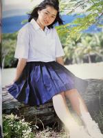 高橋 祐月 14歳・ 川出ゆま 13歳 『プチベリー・ノート01』

