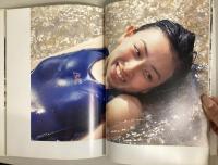 清流文庫古賀めぐみ１４歳