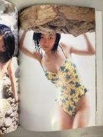 清流文庫古賀めぐみ１４歳