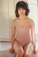 水沢聖子写真集『卒業まえ』