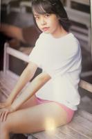 Beginning　谷真美也/川西真利江/中川麻衣写真集