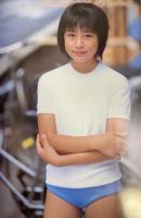 Beginning　谷真美也/川西真利江/中川麻衣写真集