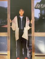 夏服の天使 武田恵子