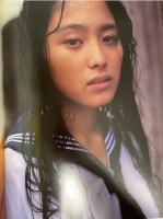 夏服の天使 武田恵子