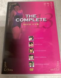 THE COMPLETE13/MOVIE大全集
