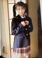 決意の少女