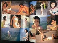 神宮実梨写真集『TUBOMI』