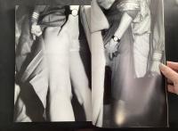 ラッシュアワー