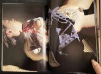 女子高生SM緊縛人形