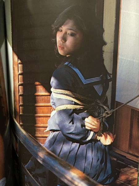 美少女　緊縛　無修正 