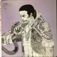 OTOMOKATSUHIRO ARTWORK KABA