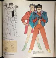 OTOMOKATSUHIRO ARTWORK KABA