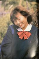 So long・・・・　深沢芹香写真集