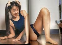 妖精写生