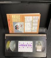 東清美　ROMANCIA　ビデオテープ　VHS