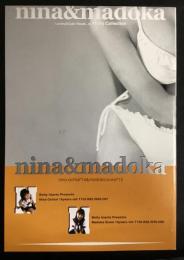 ｎina&madoka

