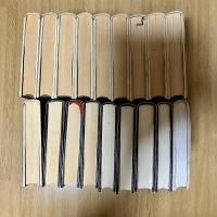 手塚治虫『ブラック・ジャック』豪華愛蔵版 全17巻＋オールカラー版 全18冊揃
