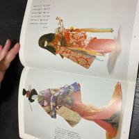 千代紙人形 山崎めぐみ HANDICRAFT SERIES 43 日本図書館協会選定図書